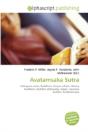 Avatamsaka Sutra - Preview