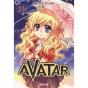 Avatar #03 - Preview