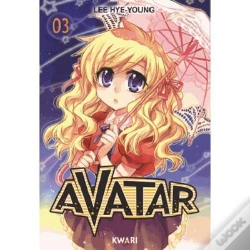 Capa do artigo Avatar #03