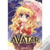 Capa do artigo Avatar #03