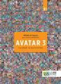 Avatar 3 - Cahier D'Activites - Preview
