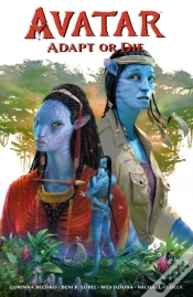Capa do artigo Avatar: Adapt Or Die