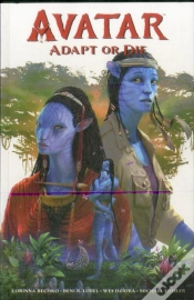Capa do artigo Avatar: Adapt Or Die