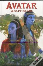 Avatar: Adapt Or Die