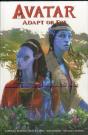 Avatar: Adapt Or Die - Preview