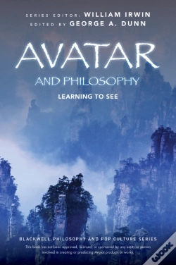 Capa do artigo Avatar And Philosophy