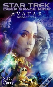 Capa do artigo Avatar: Book One