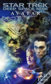Avatar: Book Two