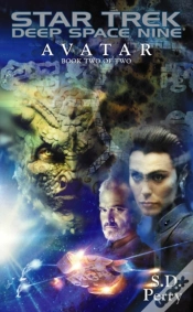 Capa do artigo Avatar: Book Two