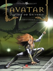 Capa do artigo Avatar - Destino do Universo