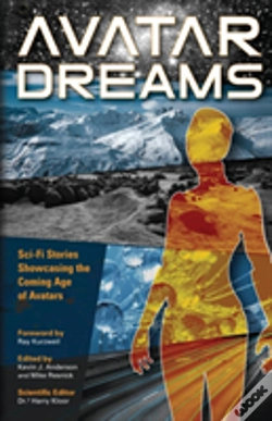 Capa do artigo Avatar Dreams