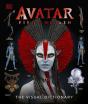 Avatar Fire And Ash The Visual Dictionary - Preview