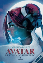 Capa do artigo Avatar