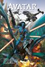 Avatar. High Ground N.3 - Preview