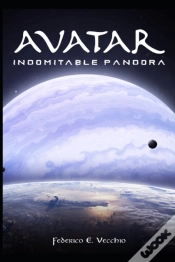 Capa do artigo Avatar Indomitable Pandora