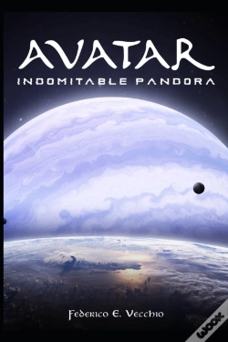 Capa do artigo Avatar Indomitable Pandora