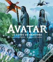 Capa do artigo Avatar, Le Guide De Pandora