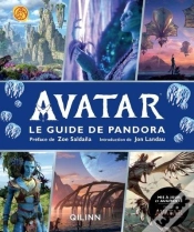 Capa do artigo Avatar, Le Guide De Pandora