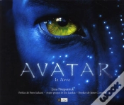 Capa do artigo Avatar, Le Livre