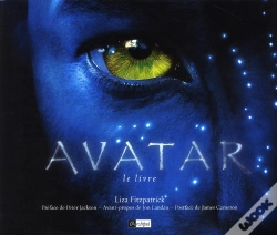 Capa do artigo Avatar, Le Livre