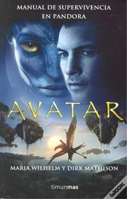 Capa do artigo Avatar. Manual De Supervivencia En Pandora