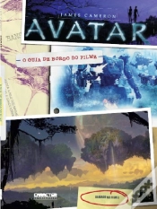 Capa do artigo Avatar - O Guia de Bordo do Filme