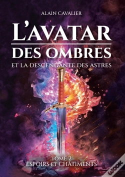 Capa do artigo Avatar Ombres - 2