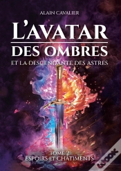 Capa do artigo Avatar Ombres - 2