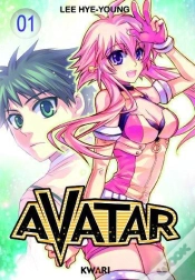 Capa do artigo Avatar T.1