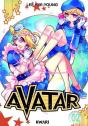 Avatar T.2 - Preview