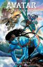 Avatar: The Gap Year--Tipping Point - Preview