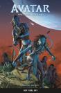 Avatar: The High Ground Library Edition - Preview