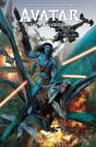 Avatar: The High Ground Library Edition - Preview