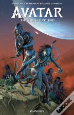 Avatar: The High Ground Omnibus