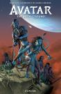 Avatar: The High Ground Omnibus - Preview