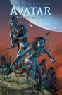 Avatar: The High Ground Volume 1 - Preview