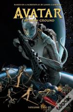 Avatar: The High Ground Volume 2