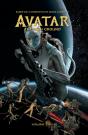 Avatar: The High Ground Volume 2 - Preview