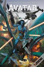 Avatar: The High Ground Volume 3