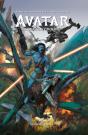 Avatar: The High Ground Volume 3 - Preview