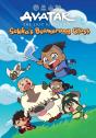 Avatar: The Last Airbender Chibis Volume 2 - Sokka'S Boomerang Class - Preview
