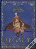 Avatar: The Last Airbender: Legacy