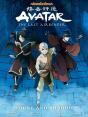 Avatar: The Last Airbender - Smoke And Shadow Library Edition - Preview