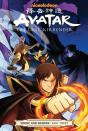 Avatar: The Last Airbender - Smoke And Shadow Part 3 - Preview