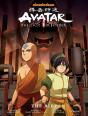 Avatar: The Last Airbender - The Rift Library Edition - Preview
