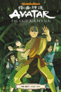 Avatar: The Last Airbender: The Rift Part 2 - Preview