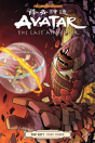 Avatar: The Last Airbender - The Rift Part 3 - Preview