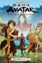 Avatar: The Last Airbender# The Search Part 1 - Preview