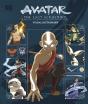 Avatar The Last Airbender Visual Dictionary - Preview