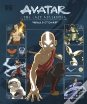 Capa do artigo Avatar The Last Airbender Visual Dictionary
